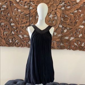 Black Cocktail Dress by Sweetees